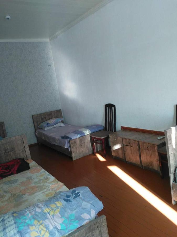 Kamal Hotel ทาชเคนต์ ภายนอก รูปภาพ