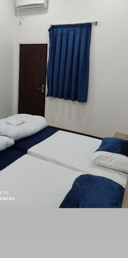 Kamal Hotel ทาชเคนต์ ภายนอก รูปภาพ