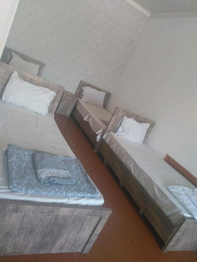 Kamal Hotel ทาชเคนต์ ภายนอก รูปภาพ